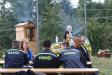 2016 - Soutěž o putovní pohár Svazku obcí SVITAVA v požárním sportu 25.9. v Jabloňanech